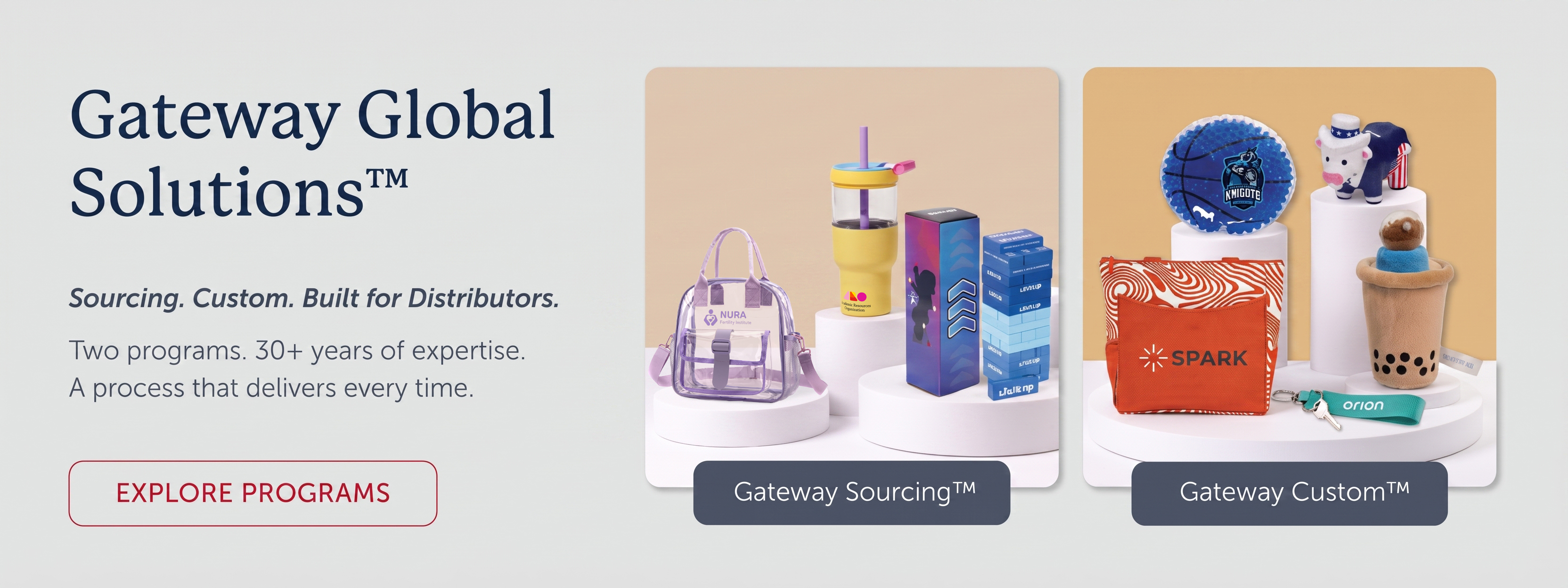 Gateway Global Solutions