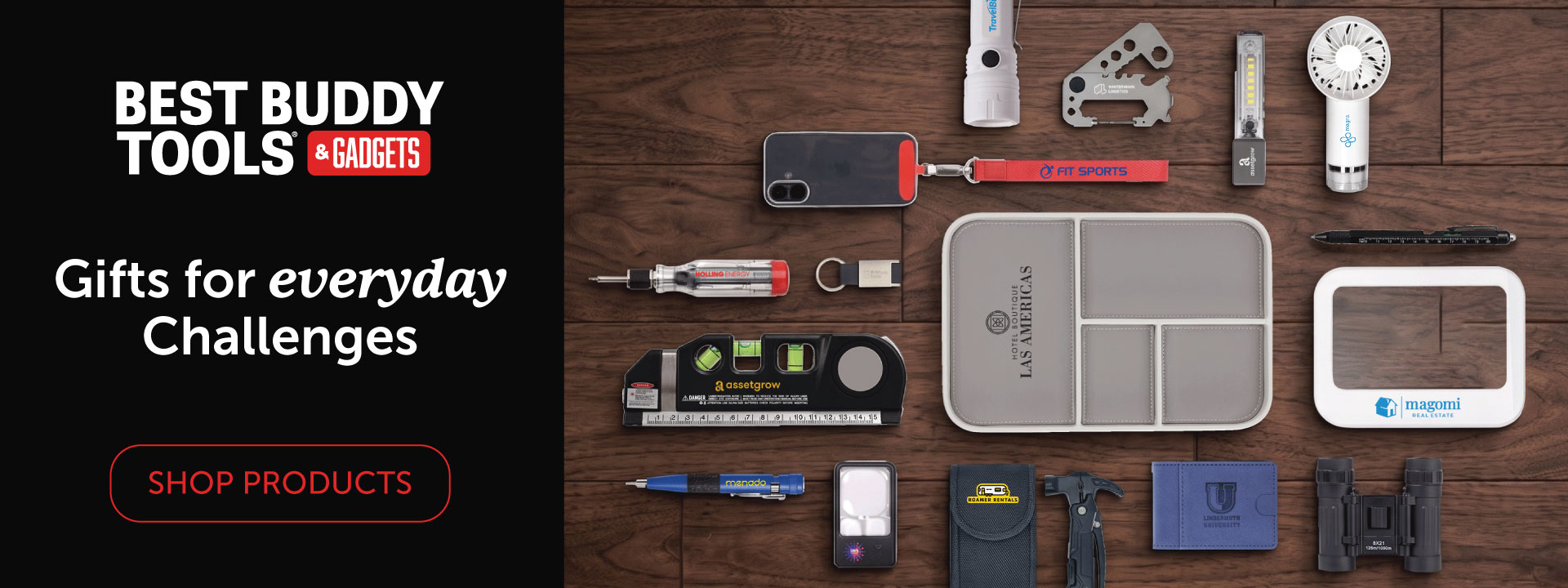 Best Buddy Tools