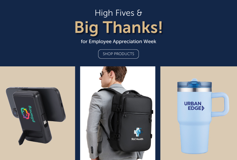 Employee Appreciation