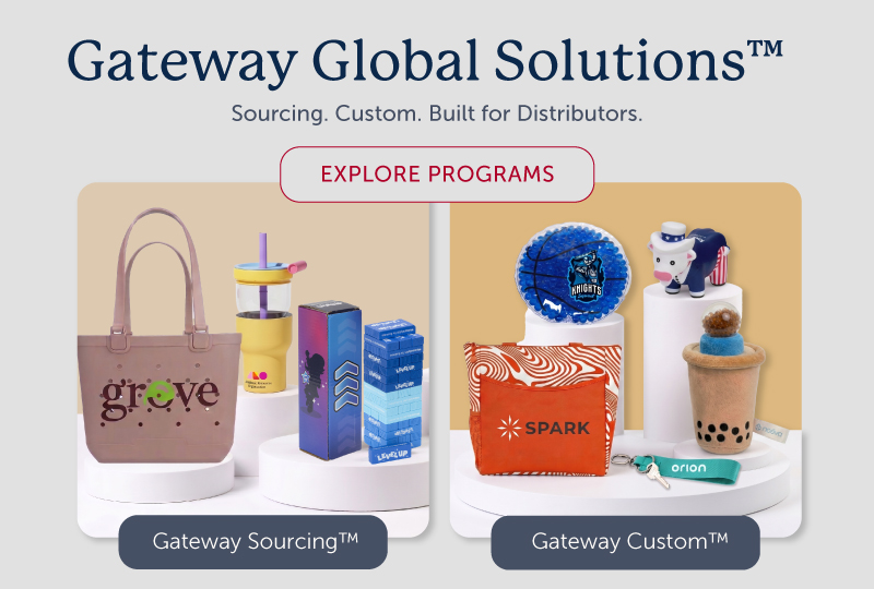 Gateway Global Solutions