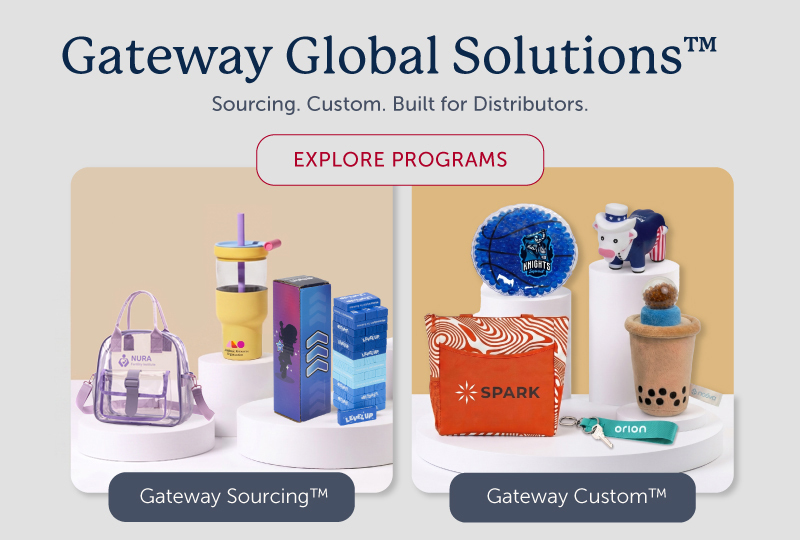 Gateway Global Solutions