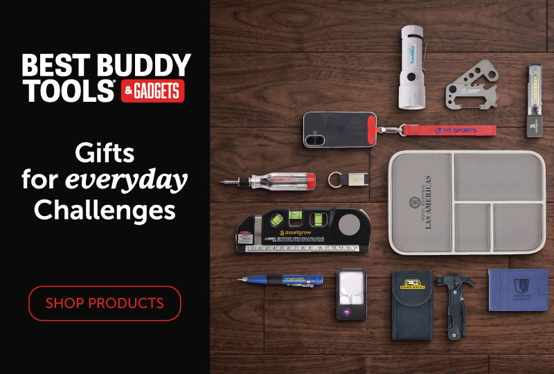 Best Buddy Tools