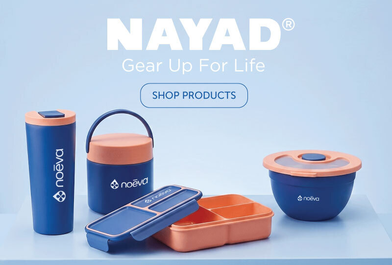 NAYAD