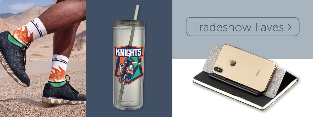 Tradeshow Favorites