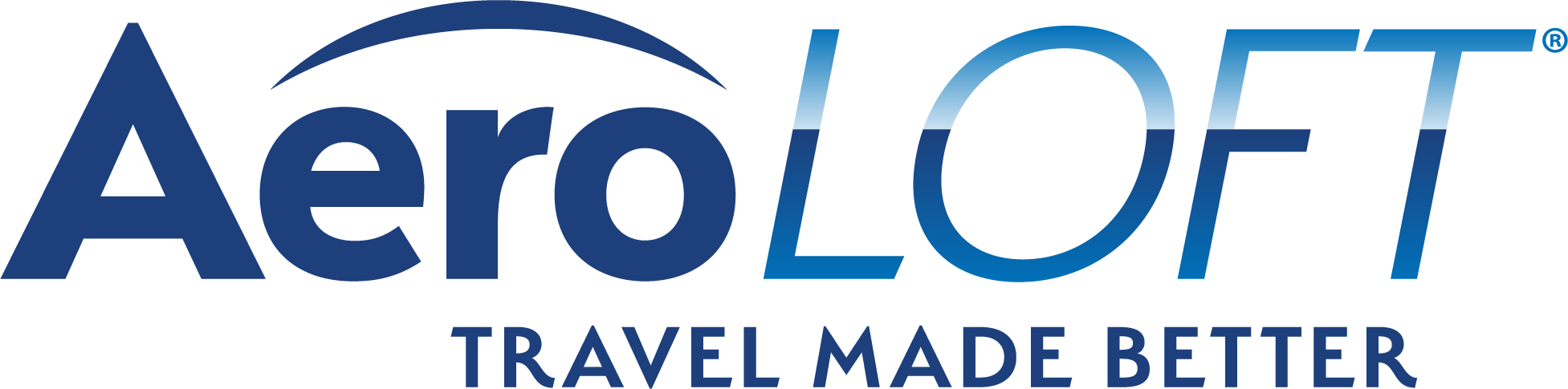 AeroLOFT Logo