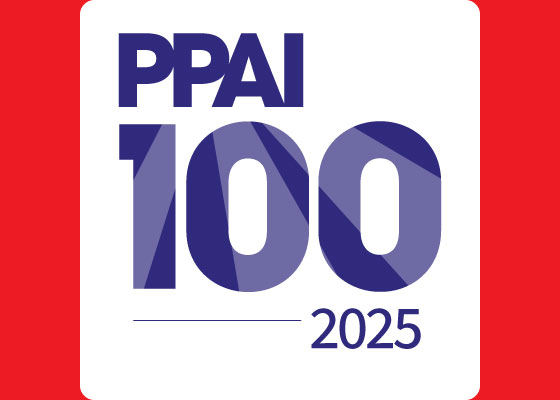 PPAI 100 2025