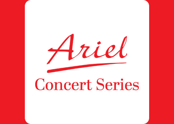 Ariel Concert Series