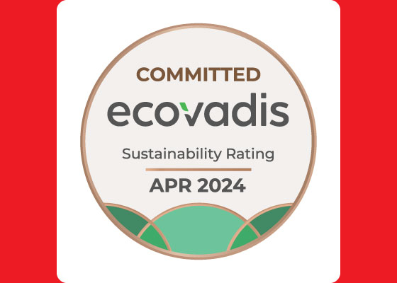 EcoVadis