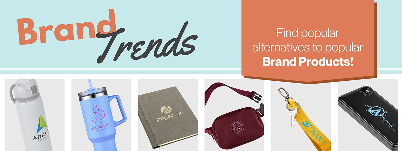Brand Trends