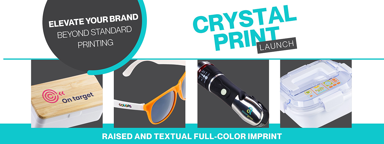 Crystal Print