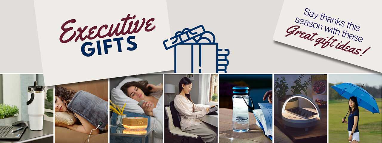Executive Gifts