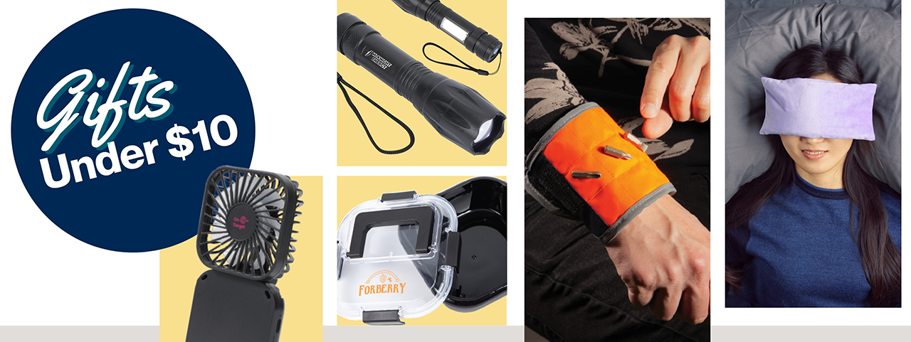 Gifts Under $10