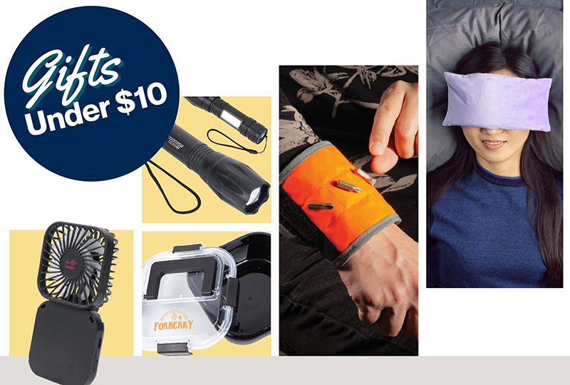 Gifts Under $10