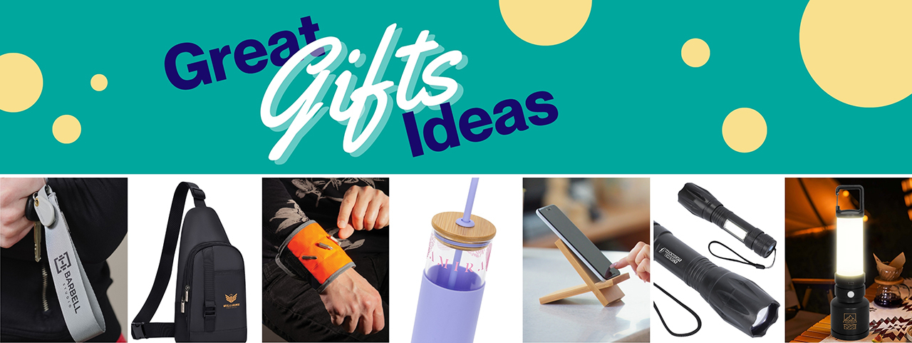 Great Gift Ideas
