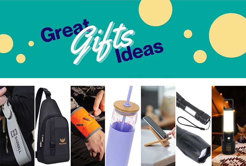 Great Gift Ideas