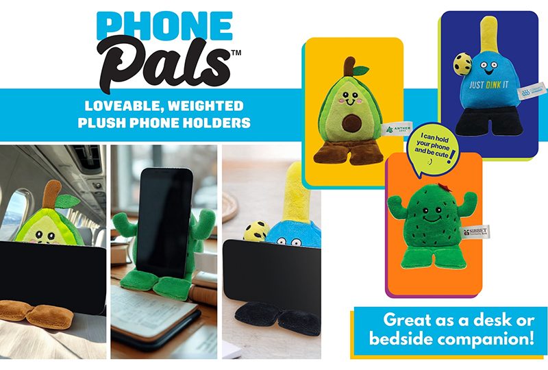 Phone Pals