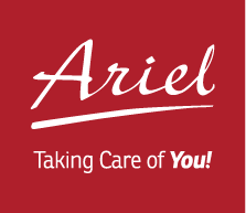 Ariel - Taking Care of You!