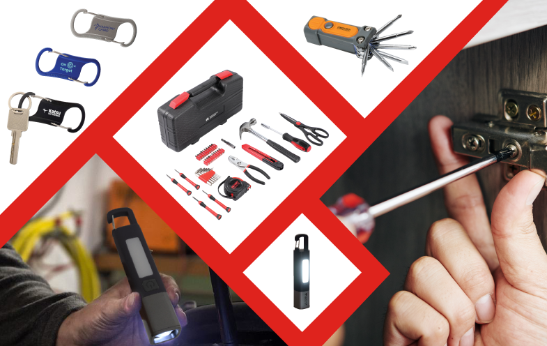 Runners with headlamps and a girl reading under a blanket with a flashlight