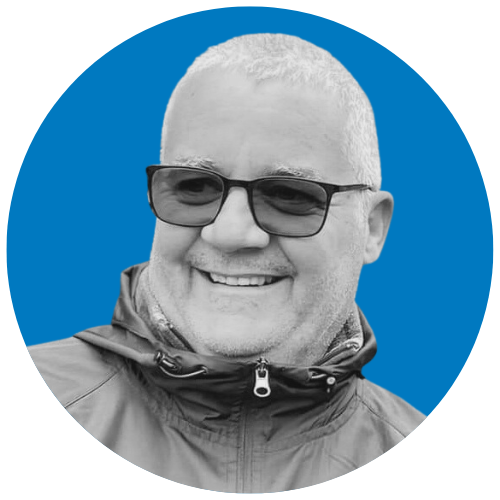 Bernie Barrette