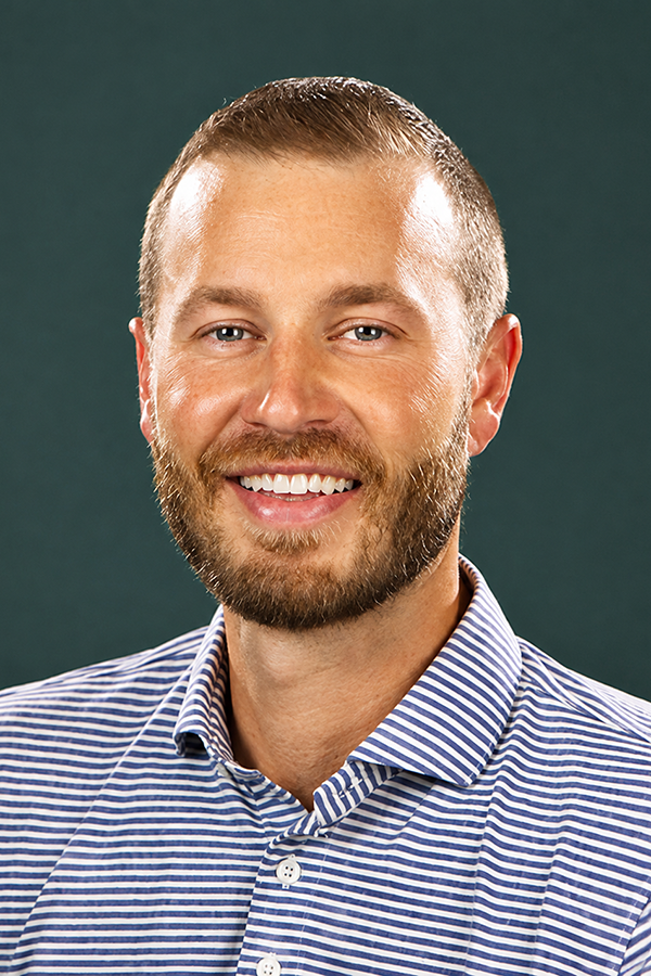 Brendan Pigott