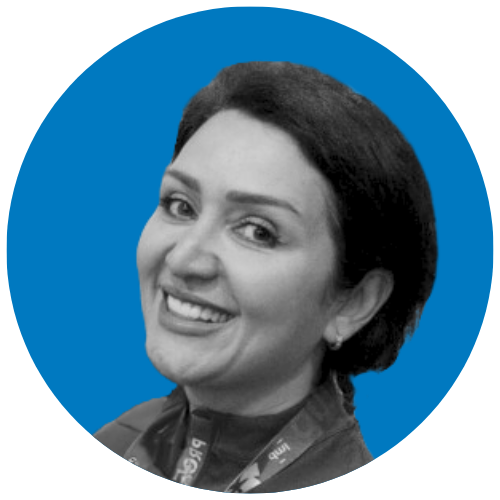 Mahsa Vahid