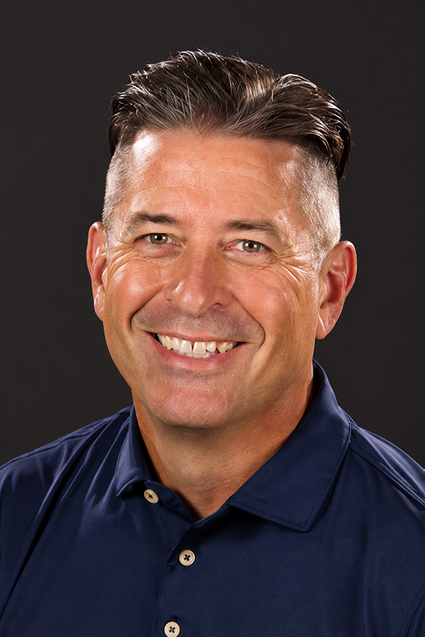 Rich Harbert