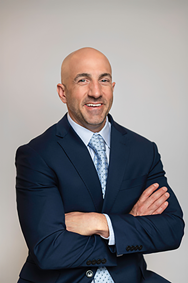Tony Limetti