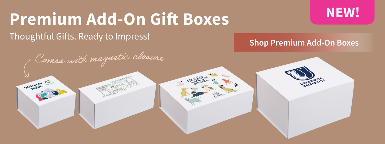 Add-On Premium Boxes