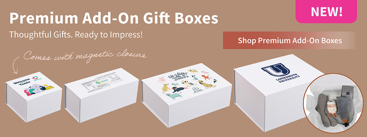 Add-On Premium Boxes