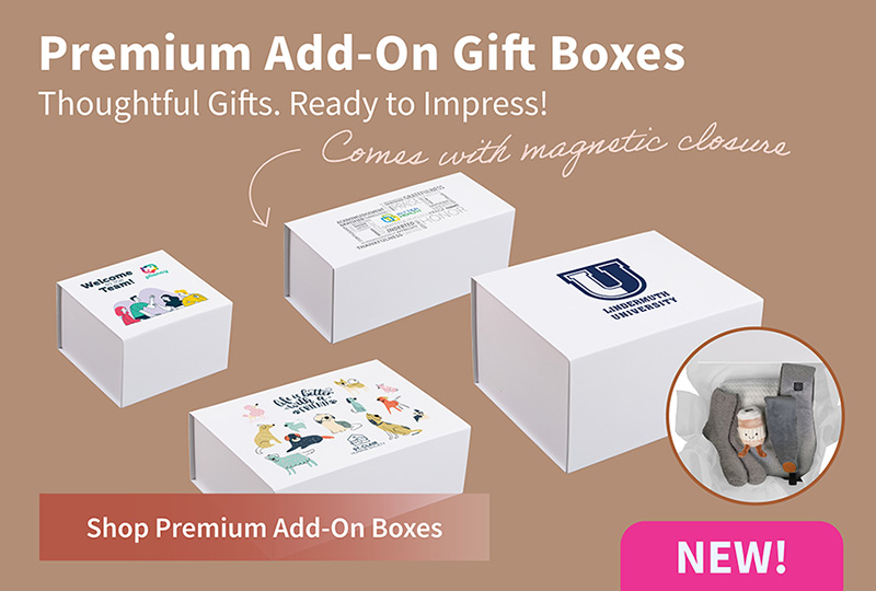 Add-On Premium Boxes