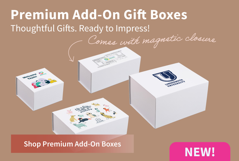 Add-On Premium Boxes