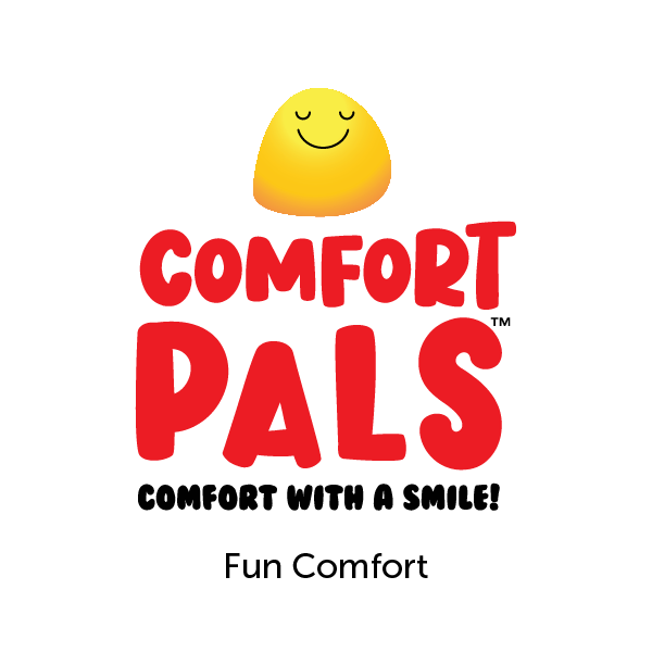 Comfort Pals Fun Comfort