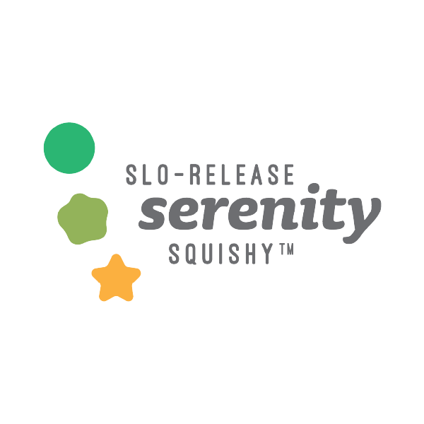 Serenity Squishy
