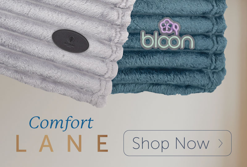 Comfort Lane