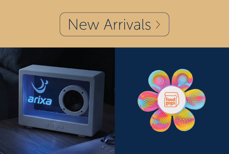 New Arrivals