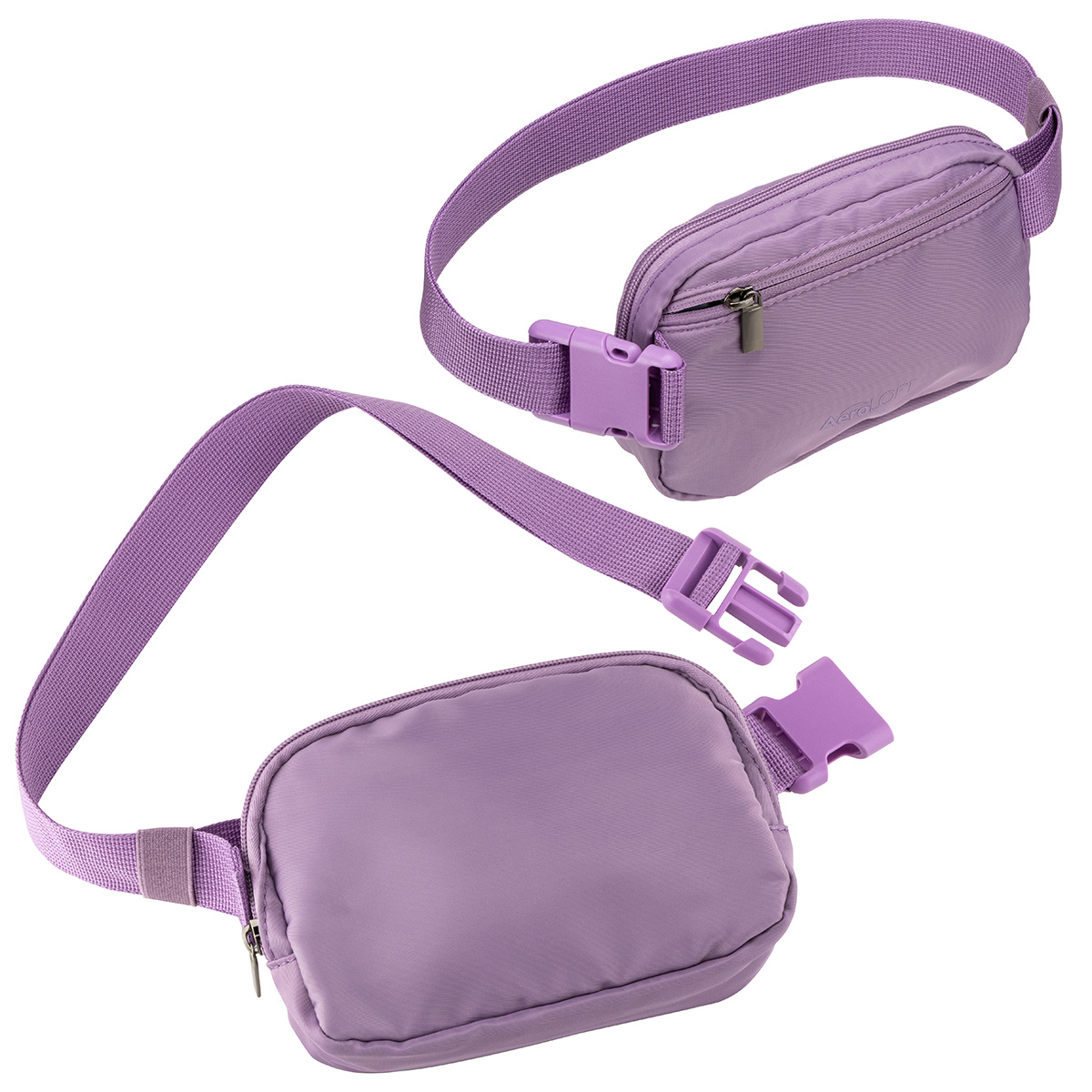 AeroLOFT® Anywhere Belt Bag 300