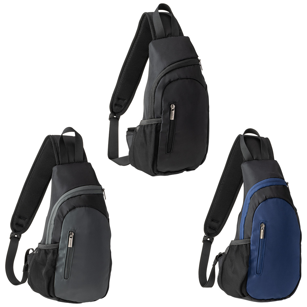 AeroLOFT® Crossbody Sling Backpack 72