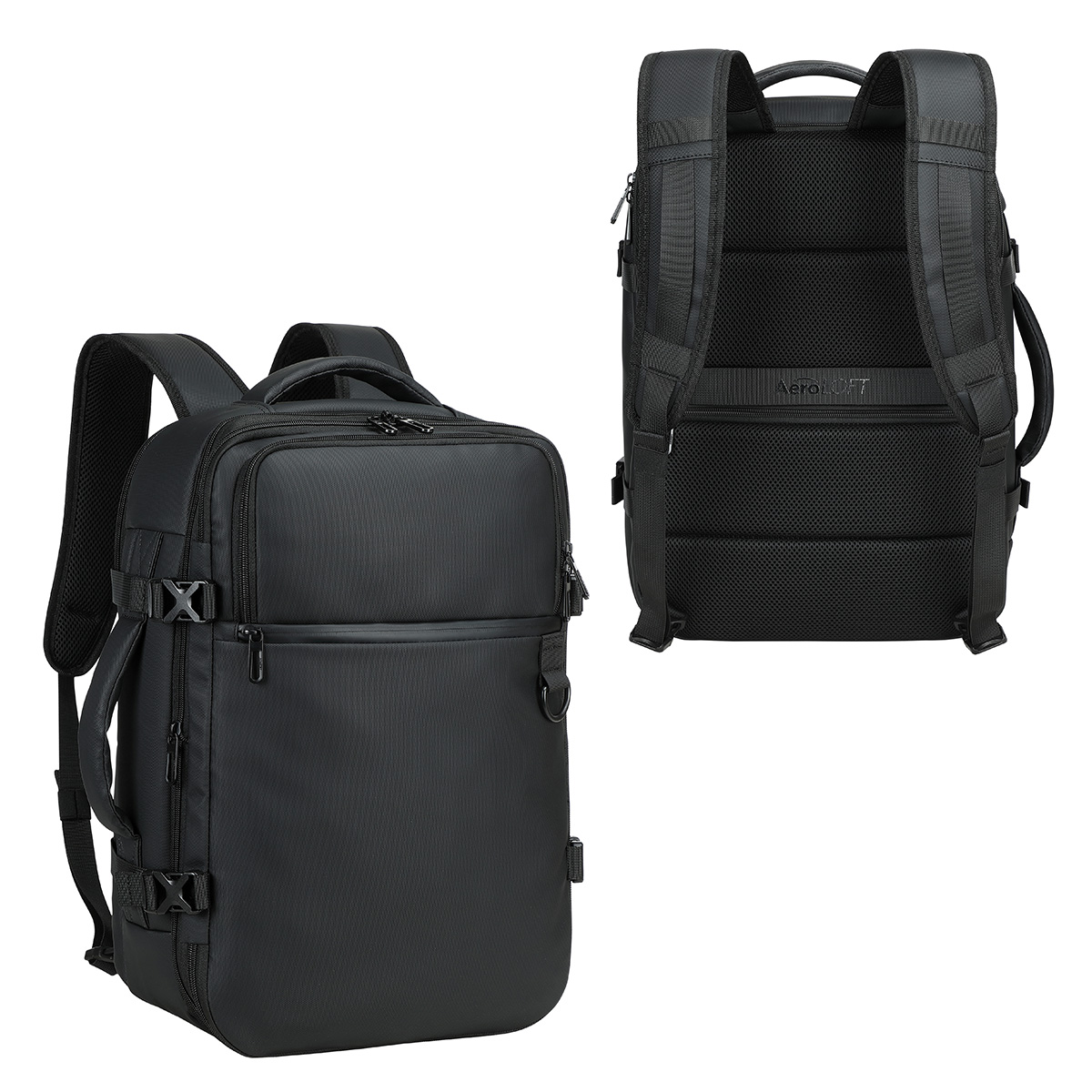 AeroLOFT® HYBRID Travel Backpack