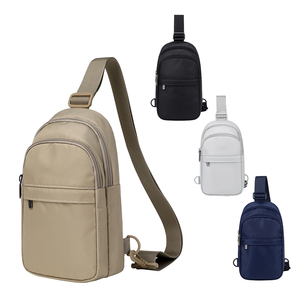 AeroLOFT® Motion Crossbody Sling Bag