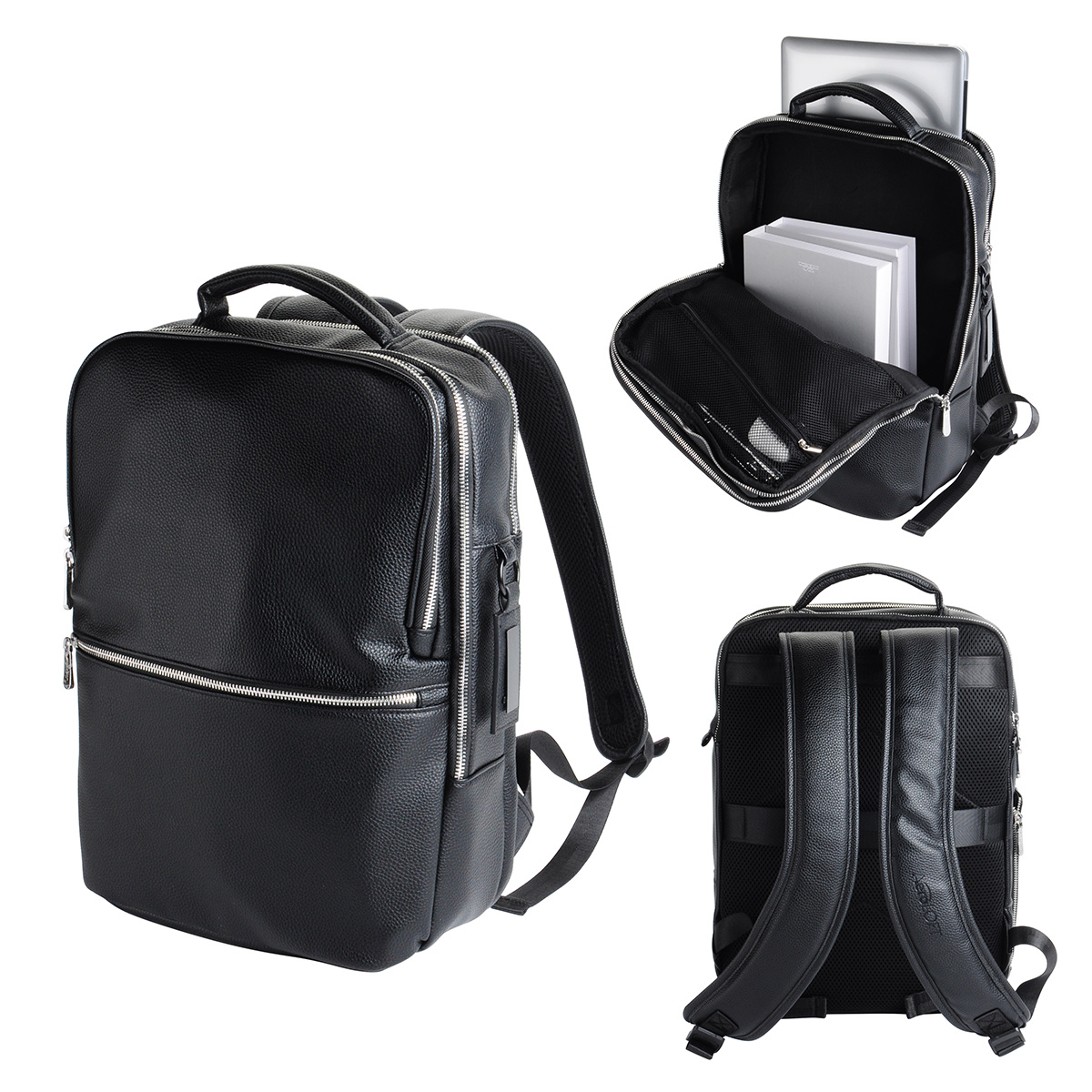 AeroLOFT® Odyssey Dual Compartment Backpack