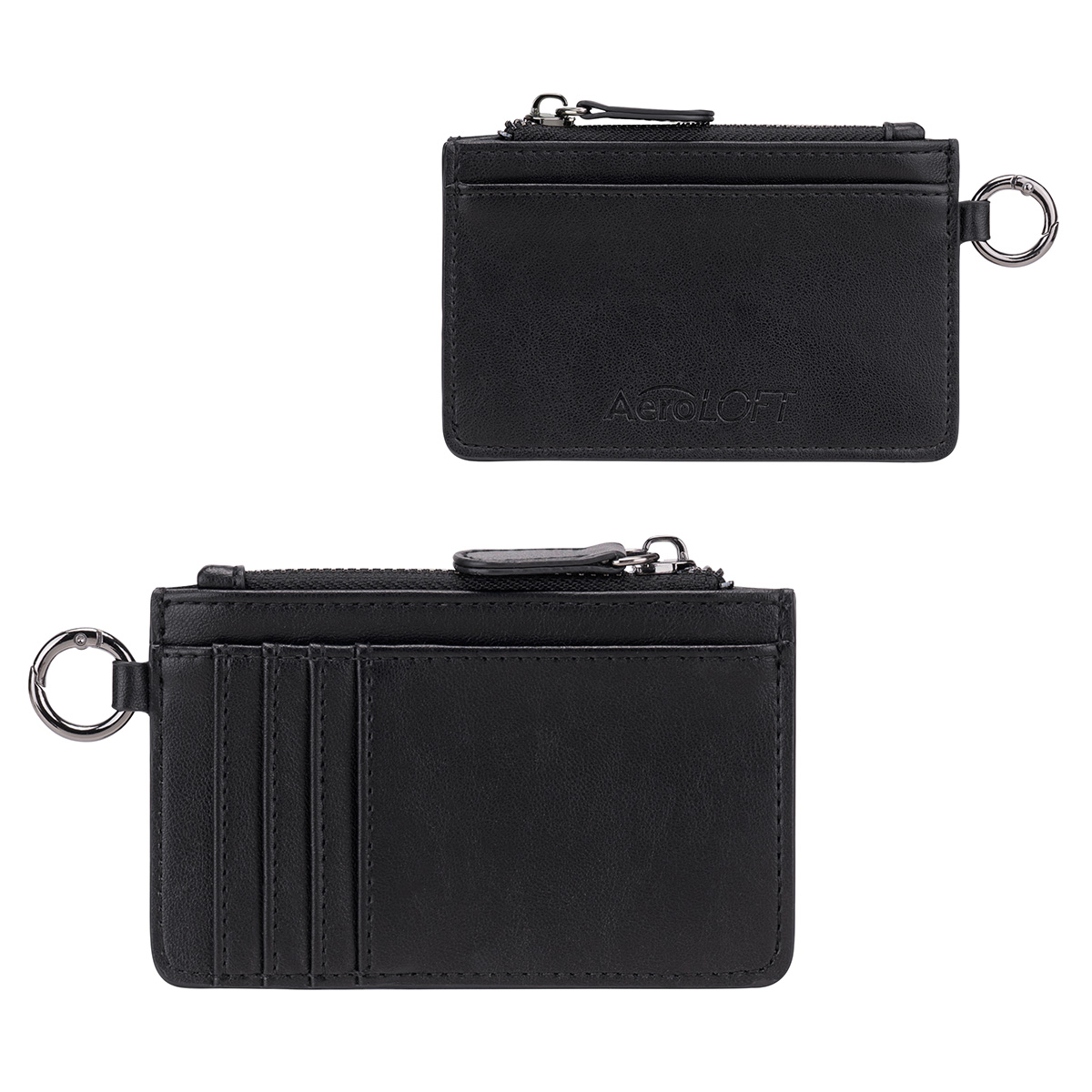 AeroLOFT® Slim Card Wallet 21