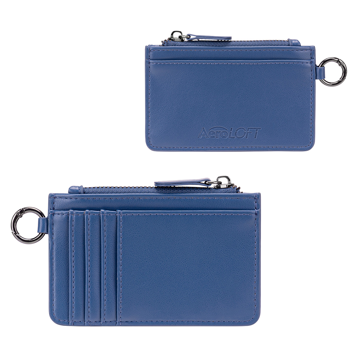 AeroLOFT® Slim Card Wallet 23