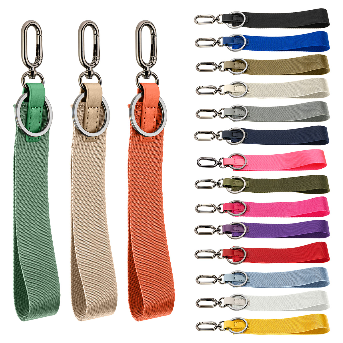 AeroLOFT® Never Lost Keychain
