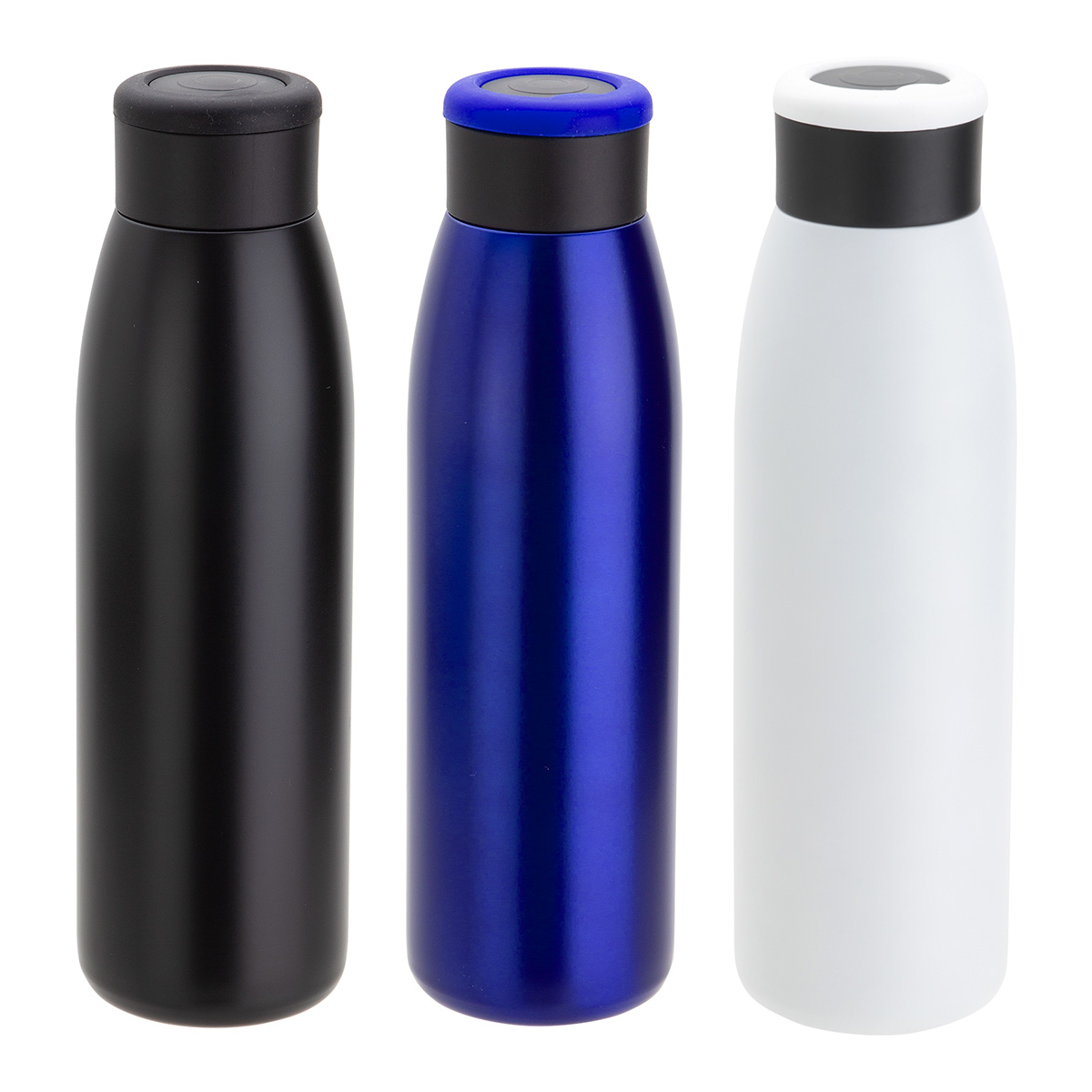 Aurora 18 oz Vacuum Insulated Copper-Coated Stainless Steel Bottle