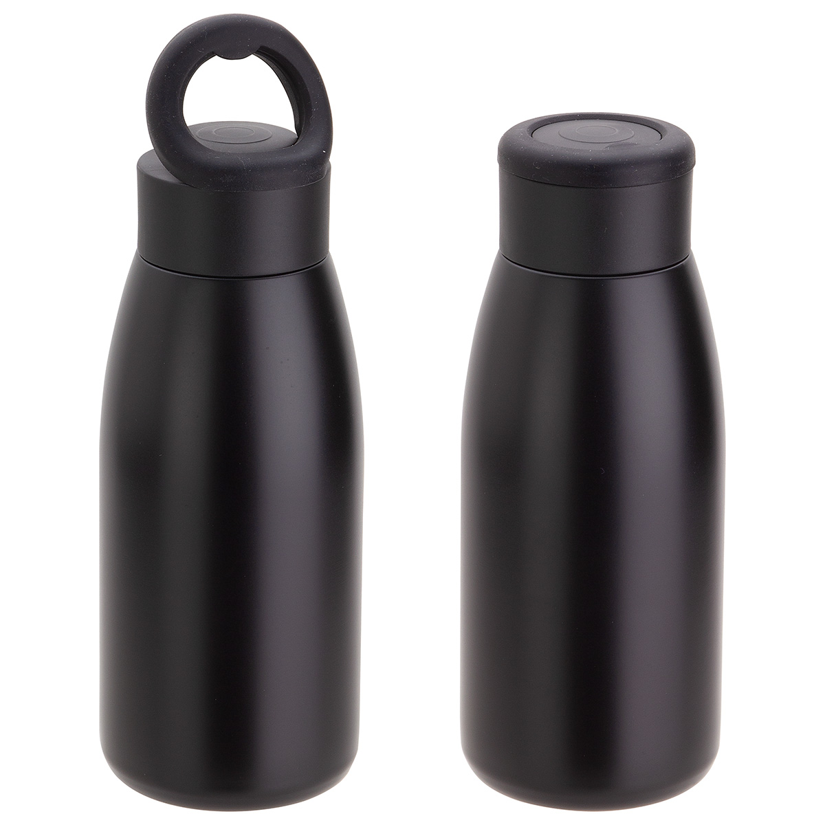 Avion 12 oz Vacuum Insulated Copper-Coated Stainless Steel Bottle