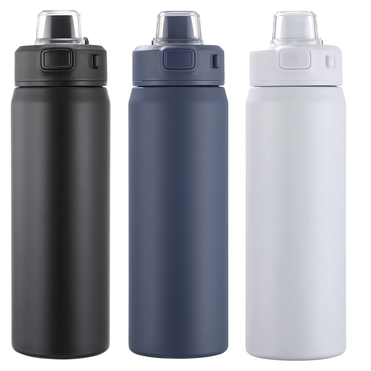 Eden 30 oz Eco-Friendly Recycled Stainless Steel Bottle