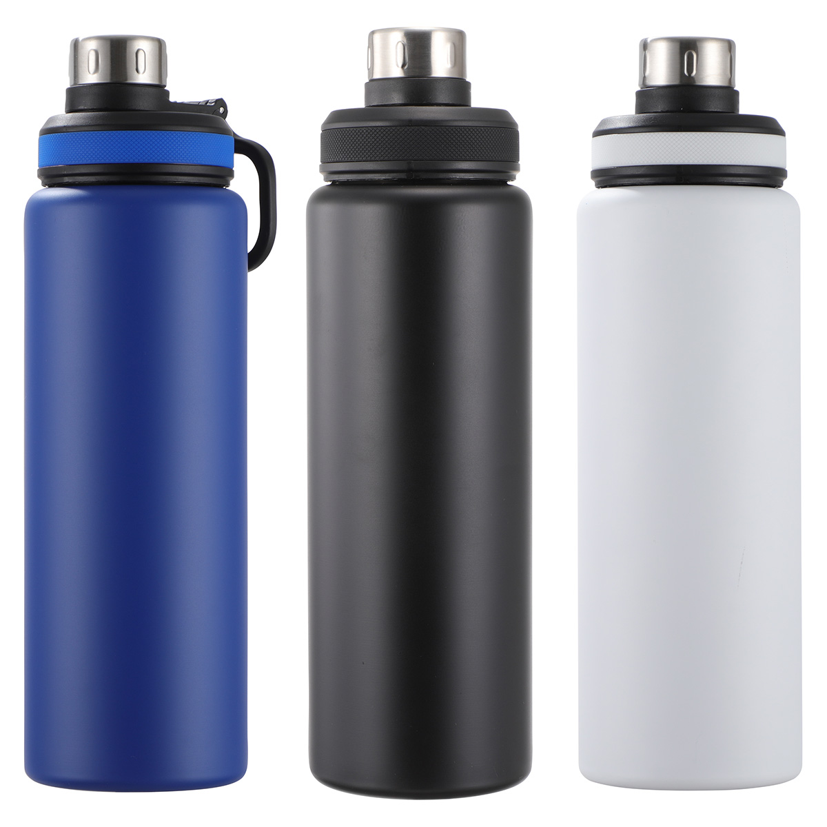 Fargo 32 oz Eco-Friendly Recycled Stainless Steel Bottle