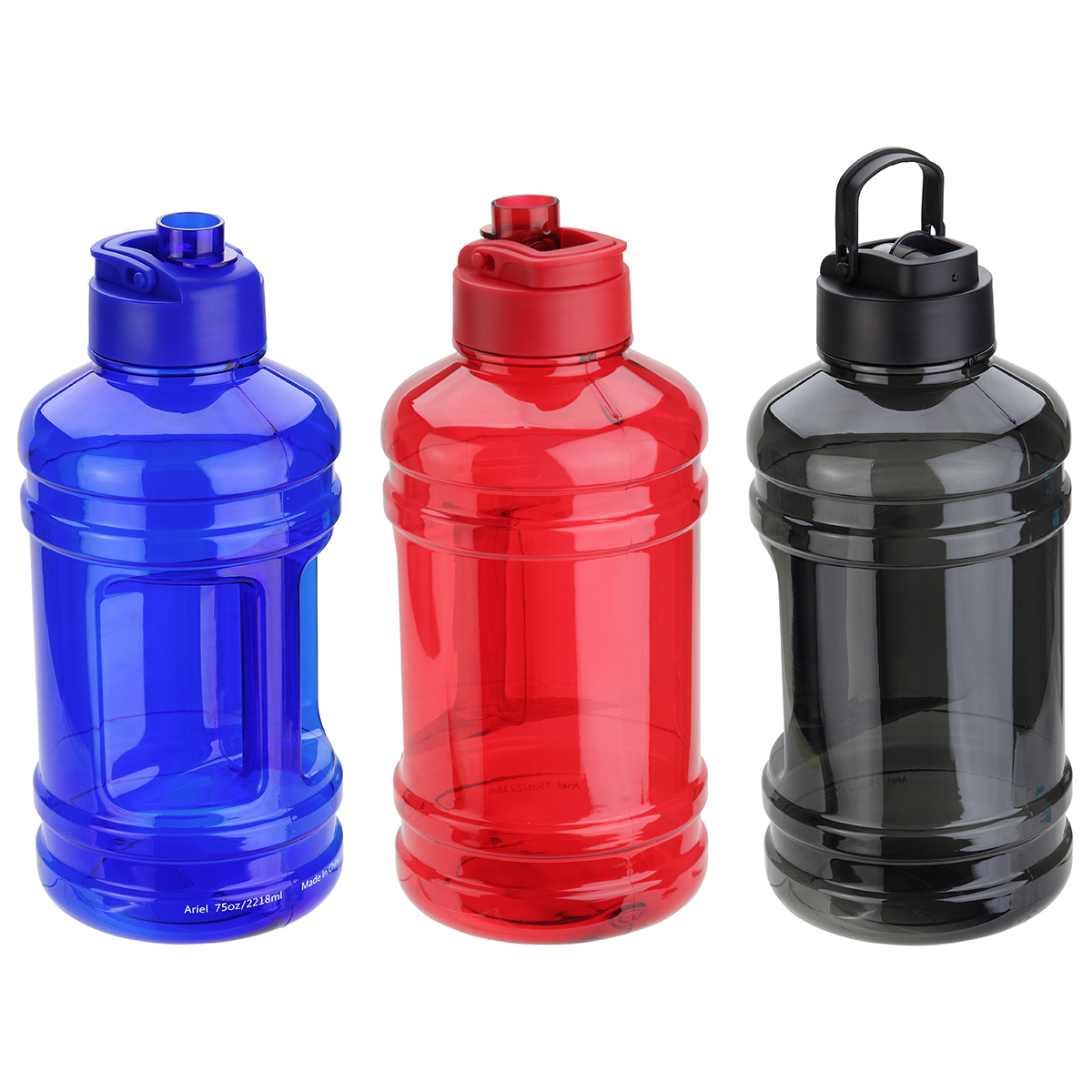 Hercules 75 oz Water Jug