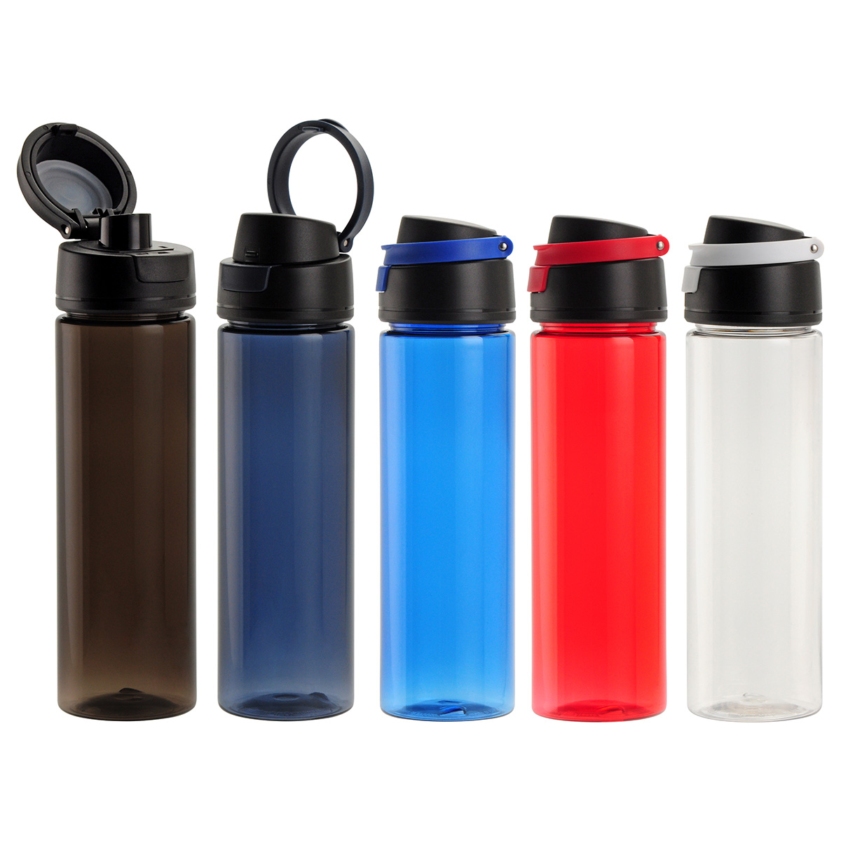 Husky 24 oz RPET Bottle