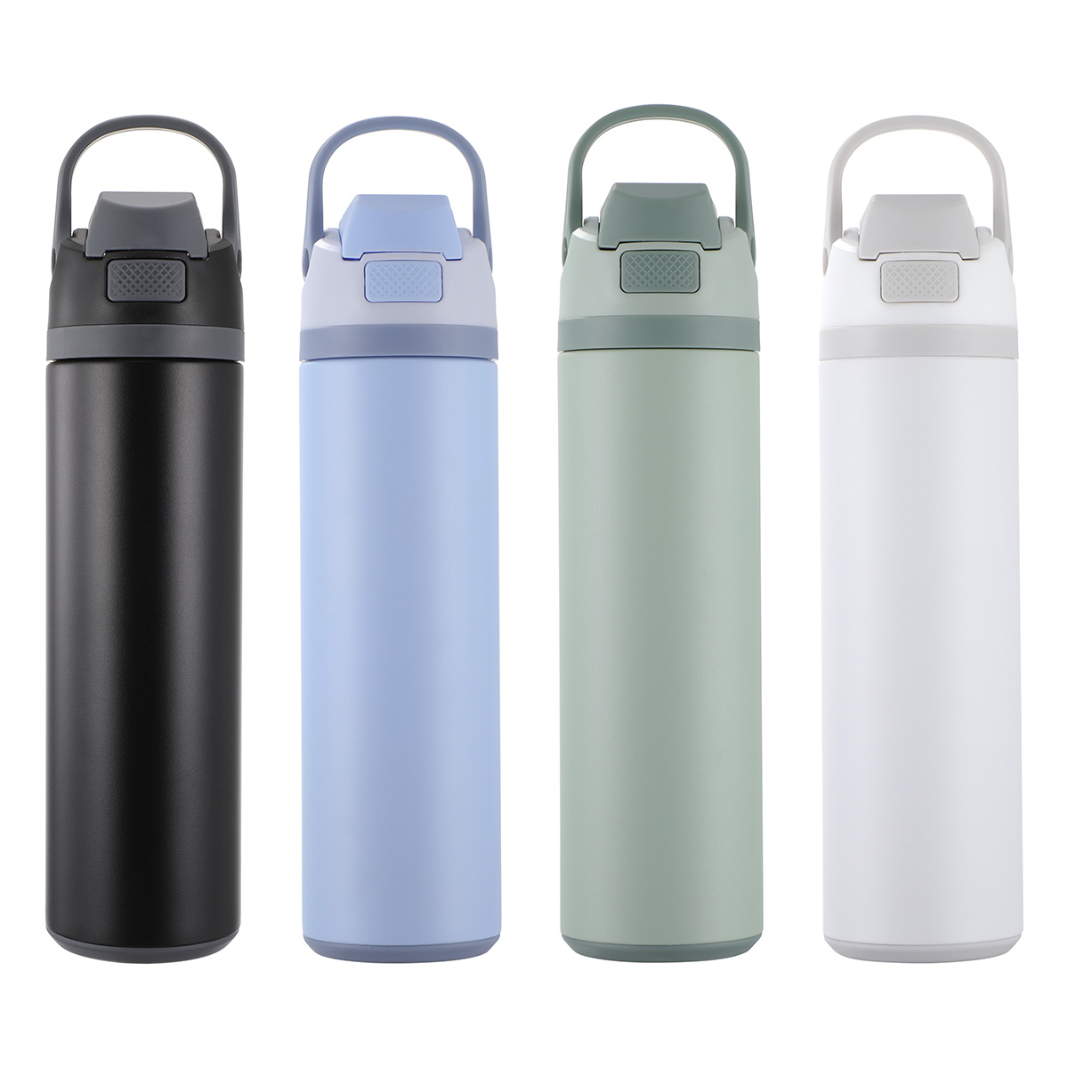 Lark 24 oz Vacuum Recycled Stainless Steel Bottle